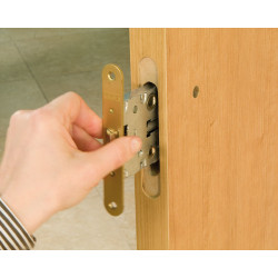 Virutex Mortaiseuse à mêches Diam 30 mm 1100W FC116U Kobleo