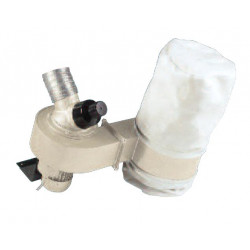 Sidamo Aspiration Asp 4 400v  Kobleo