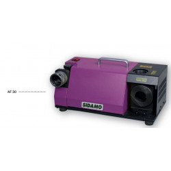 Sidamo Affuteur De Foret Af30 8 A 30 Mm. 230 V Mono Kobleo