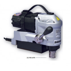 Sidamo Perceuse Magnetique 35pm Hpr  Kobleo