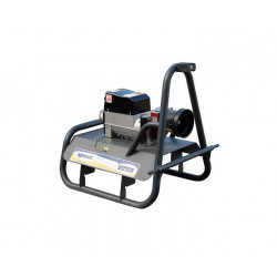 Imer Alternateur 6,5KVA 2 pôles IP23 AGROSOUD 220 Imer Kobleo