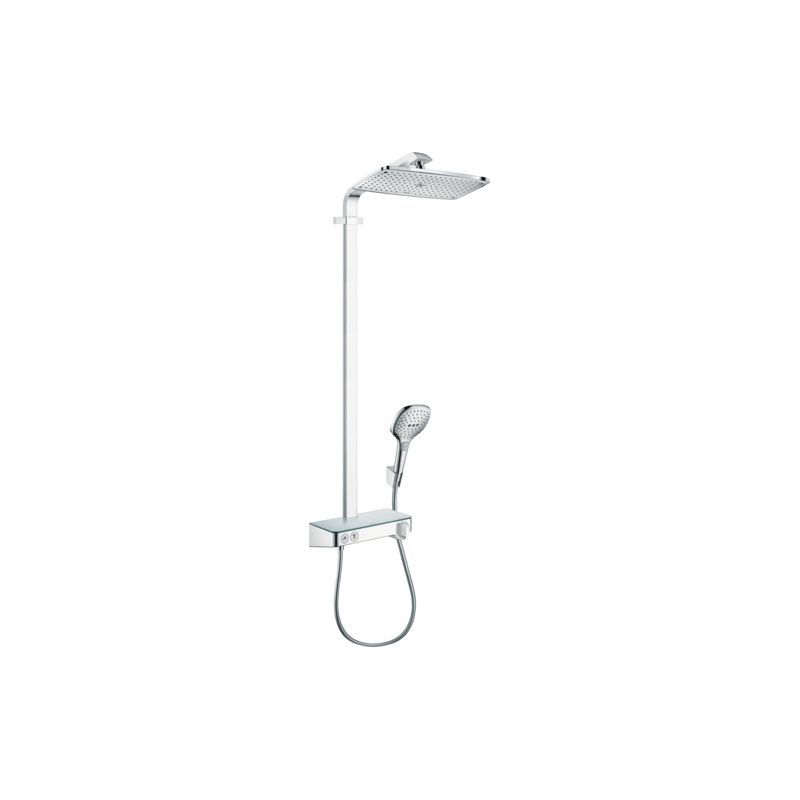 Hansgrohe Colonne douche Raindance E 360mm ShowerTablet Select 300 chromé Hansgrohe Kobleo