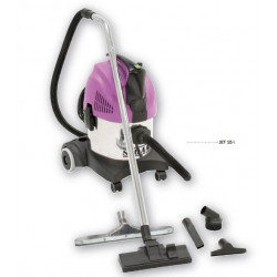 Sidamo Aspirateur Jet 15L à sec et à eau Sidamo Kobleo