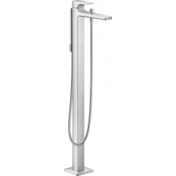 Hansgrohe Mitigeur bain/douche Metropol set de finition poignée manette finition Kobleo