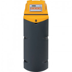 Cillit Adoucisseur Access Compact 16L sel 135 Kg Kobleo