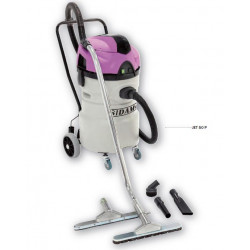 Sidamo Aspirateur eau et poussières Jet 50 P 1200W cuve 78L Sidamo Kobleo Sidamo Aspirateur eau et poussières Jet 50 P 1200W cuve 78L Sidamo Kobleo