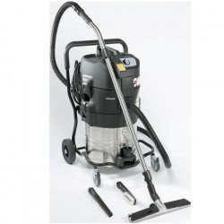 Sidamo Aspirateur Cuve Inox 1500w Avec Surfiltre Anti Colmatage Xc70 Sidamo Kobleo