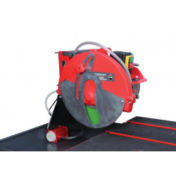 Rubi Coupeuse électrique 230V-50Hz 300-350 mm DR-350 Rubi Kobleo