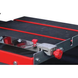 Rubi Coupeuse électrique 230V-50Hz 300-350 mm DR-350 Rubi Kobleo