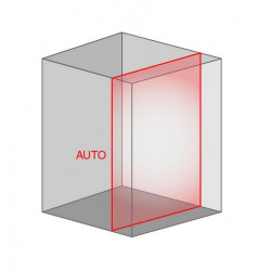 Metrica Laser rotatif ligne rouge 61350 IP66 4H Plus Metrica Kobleo Metrica Laser rotatif ligne rouge 61350 IP66 4H Plus Metrica Kobleo