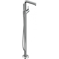 Hansgrohe Set de finition Mitigeur bain/douche Talis S longueur 245 mm chromé Hansgrohe Kobleo