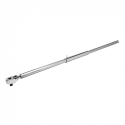 Bahco Clé dynamométrique à cliquet 300-1500 Nm 7455-1500 Bahco Kobleo