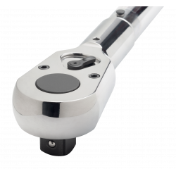 Bahco Clé dynamométrique à cliquet 300-1500 Nm 7455-1500 Bahco Kobleo