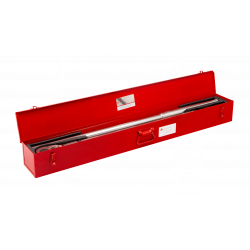 Bahco Clé dynamométrique à cliquet 300-1500 Nm 7455-1500 Bahco Kobleo