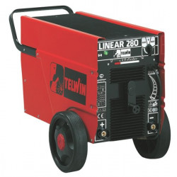 Telwin Poste à souder à l’Arc sur roue Linear 280 Telwin Kobleo