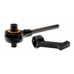 Bahco Multiplicateur de couple manuel 1300 Nm 8905-TM Kobleo