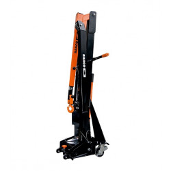 Bahco Grue d'atelier pliable 2 T BH6FC2000 Bahco Kobleo