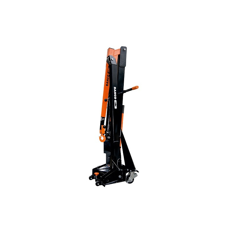 Bahco Grue d'atelier pliable 2 T BH6FC2000 Bahco Kobleo Bahco Grue d'atelier pliable 2 T BH6FC2000 Bahco Kobleo