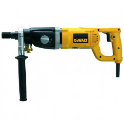 DeWalt Perceuse diamant 3 vitesses 1910W D21583K Kobleo