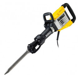 DeWalt Démolisseur 28mm HEX 1600W 35J D25960K Kobleo