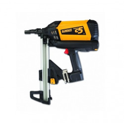 DeWalt Cloueur à gaz C5 Track-It pour béton et acier magasin long DDF5110500 DeWalt Kobleo DeWalt Cloueur à gaz C5 Track-It pour béton et acier magasin long DDF5110500 DeWalt Kobleo