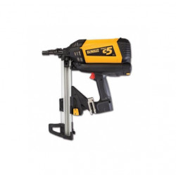 DeWalt Cloueur à gaz C5 Track-It pour béton et acier magasin court DDF5120550 DeWalt Kobleo DeWalt Cloueur à gaz C5 Track-It pour béton et acier magasin court DDF5120550 DeWalt Kobleo