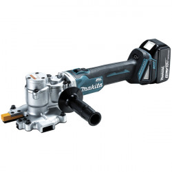 Makita Coupe fer à béton 18 V Li-Ion 5 Ah DSC251RT Kobleo
