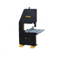 DeWalt Scie à ruban 2 vitesses 155mm 749W DW739 DeWalt Kobleo