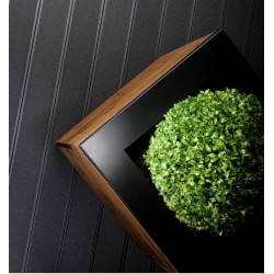 Jardipolys Bac à fleurs 281450 COLLECTORS carré 45x45cm 63L Jardipolys Kobleo Jardipolys Bac à fleurs 281450 COLLECTORS carré 45x45cm 63L Jardipolys Kobleo