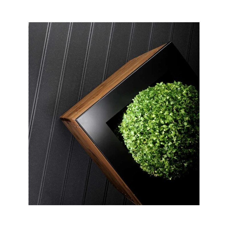 Jardipolys Bac à fleurs 281450 COLLECTORS carré 45x45cm 63L Jardipolys Kobleo Jardipolys Bac à fleurs 281450 COLLECTORS carré 45x45cm 63L Jardipolys Kobleo
