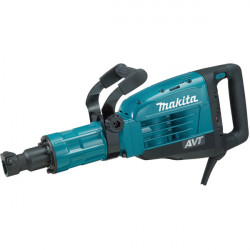 Makita Marteau-piqueur 1510W 30 mm 25J 17Kg HM1317C Kobleo