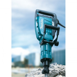 Makita Marteau-piqueur 1510W 30 mm 25J 17Kg HM1317C Kobleo