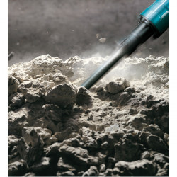 Makita Marteau-piqueur 1510W 30 mm 25J 17Kg HM1317C Kobleo