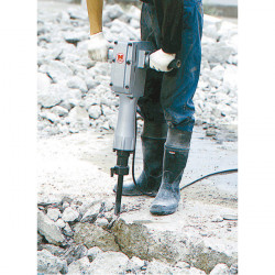 Makita Marteau-piqueur Hexagonal 30 mm 1240 W HM1400 Makita Kobleo