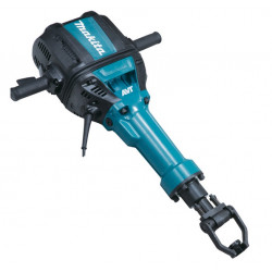 Makita Marteau-piqueur Hexa 28,6 mm 72,8J 2000W HM1812 Makita Kobleo
