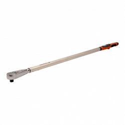 Bahco Clé dynamométrique électronique tête cliquet fixe débrayable 81-810 Nm Kobleo