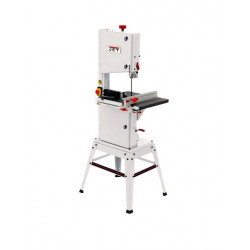 Promac Scie à ruban 0,8kW 230V diamètre volant 310mm JBS_12-M Kobleo