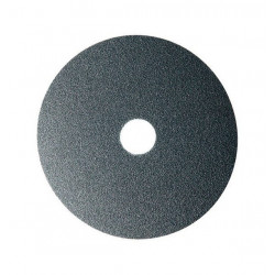 Sidamo 25 Disques Fibre Souple Sidadisc D.125 X 22,23 C 36 Carbure Kobleo