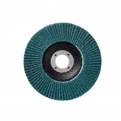 Sidamo 10 Disques Lamelles Lamdisc Convex D.115 X 22,23 Z 80 Supp. Fibre Kobleo