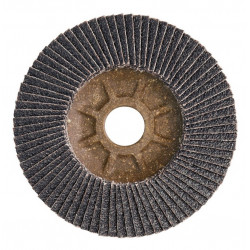 Sidamo 10 Disques Lamelles Lamtex Convexe D.125 X 22,23 Z 60 Sup Chanvre Kobleo