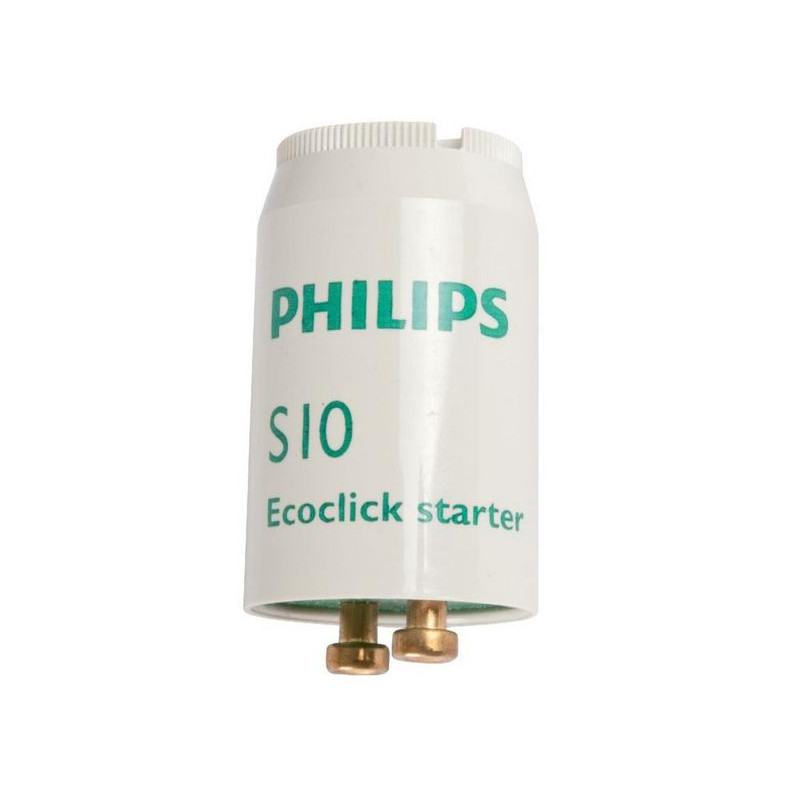 Philips eclairage 25 Starter pour Fluo 4 à 22 W Kobleo