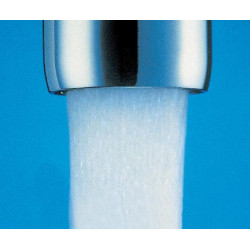 Neoperl 10 Aérateurs Cascade SLC M 24 x 100 Neoperl Kobleo