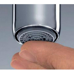 Neoperl 10 Aérateurs Cascade SLC F 22 x 100 Neoperl Kobleo