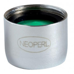 Neoperl 10 Economiseurs Cascade standard F 22 x 100  Neoperl Kobleo