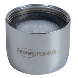 Neoperl 10 Economiseurs PCA Cascade F 22 x 100 8 l/mn Kobleo