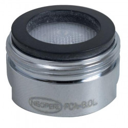 Neoperl 10 Economiseurs PCA Cascade M 24 x 100 6 l/mn Kobleo