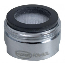 Neoperl 10 Economiseurs PCA Cascade M 24 x 100 8 l/mn Kobleo