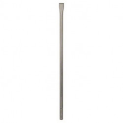 Bosch 5 Burins plats SDS-max 600 x 25 mm 2608690126 Bosch Kobleo