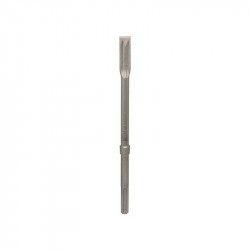 Bosch 10 Burins plats RTec Sharp 400x25mm SDS max 2608690166 Bosch Kobleo