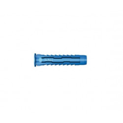 Rawl 100 Chevilles 4ALL nylon multifonctions Diam 6 x 30 mm 272267 Rawl Kobleo